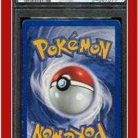 Neo Genesis 1st Edition 70 Pikachu PSA 3