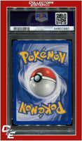 Neo Genesis 1st Edition 96 Professor Elm PSA 5
