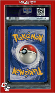 Neo Genesis 1st Edition 73 Slowpoke PSA 6