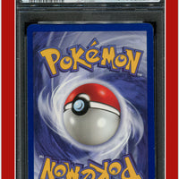 Team Rocket 32 Dark Charmeleon 1st Edition PSA 8