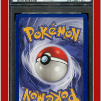 Team Rocket 32 Dark Charmeleon 1st Edition PSA 8