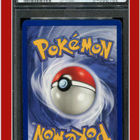 Team Rocket 34 Dark Electrode 1st Edition PSA 8