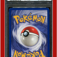 Team Rocket 34 Dark Electrode 1st Edition PSA 6