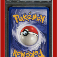 Team Rocket 36 Dark Gloom 1st Edition PSA 5