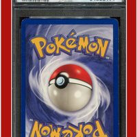 Team Rocket 36 Dark Gloom 1st Edition PSA 8