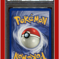 Team Rocket 41 Dark Muk 1st Edition PSA 6