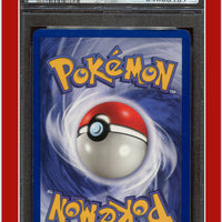 Team Rocket 42 Dark Persian 1st Edition PSA 8