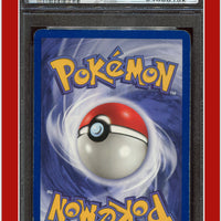 Team Rocket 42 Dark Persian 1st Edition PSA 3