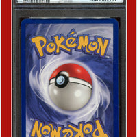 Team Rocket 46 Dark Wartortle 1st Edition PSA 9