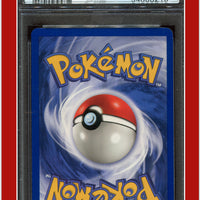 Team Rocket 52 Diglett 1st Edition PSA 9