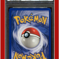 Team Rocket 53 Dratini 1st Edition PSA 9