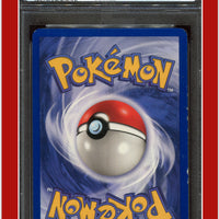 Team Rocket 53 Dratini 1st Edition PSA 7