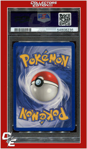 Team Rocket 55 Eevee 1st Edition PSA 7