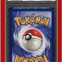 Team Rocket 76 Imposter Oak's Revenge 1st Edition PSA 6