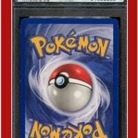 Team Rocket 64 Ponyta 1st Edition PSA 9