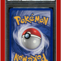 Team Rocket 64 Ponyta 1st Edition PSA 8