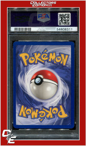 Team Rocket 48 Porygon 1st Edition PSA 9