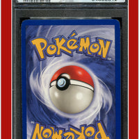 Team Rocket 48 Porygon 1st Edition PSA 7