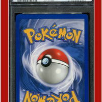 Neo Genesis 1st Edition 82 Wooper PSA 9