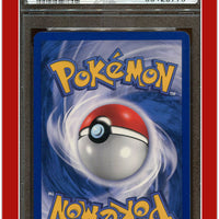 Team Rocket 12 Dark Slowbro Holo PSA 7