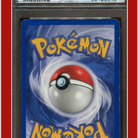 Neo Genesis 1st Edition 27 Ariados PSA 6