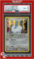 EX Power Keepers 2 Altaria Reverse Foil PSA 8
