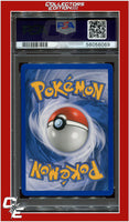 EX Legend Maker 68 Voltorb Reverse Foil PSA 7 *SWIRL*
