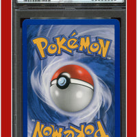 EX Legend Maker 68 Voltorb Reverse Foil PSA 7 *SWIRL*