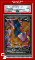 SWSH Black Star Promo 050 Charizard V PSA 9
