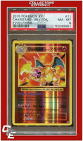 Evolutions 11 Charizard Reverse Foil PSA 8
